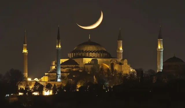 Mukaddes Üç Aylar Yeniden İdrak Ediliyor