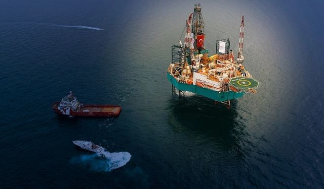 Türkiye ile Pakistan Arasında Stratejik Enerji Anlaşması: Petrol ve Doğalgaz Aramaları Başlıyor