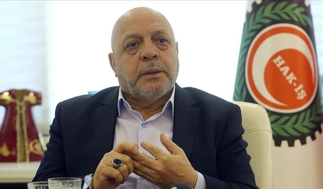 Asgari Ücrette “Sepet” Tepkisi: “TÜİK’in hesabı çalışanı yansıtmıyor”