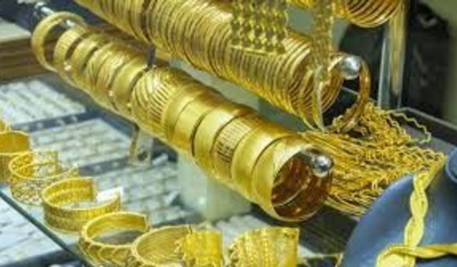 Dev Bankalardan Çarpıcı Rapor: Altın 2026’da Yeni Rekorların Eşiğinde!