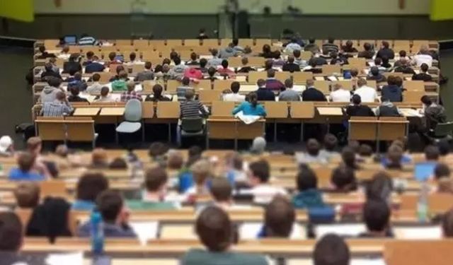 Üniversitelerde köklü değişim: Lisans eğitimi 3 yıla düşebilir