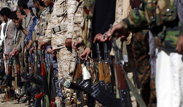 Yemen’de tarihi uzlaşı: 2 bin 900 esir için anlaşma sağlandı