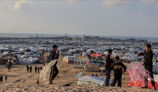 Mısır’dan Gazze uyarısı: İşgal planlarına iki net kırmızı çizgi