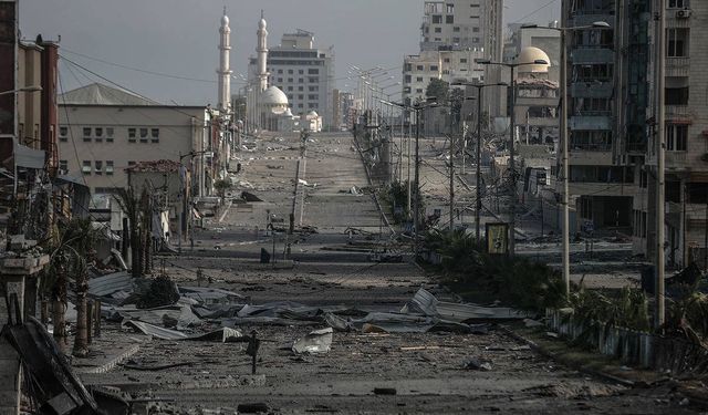 Gazze’de Ateşkes İhlali: İşgal Ordusu 11 Yaşındaki Kız Çocuğunu Öldürdü