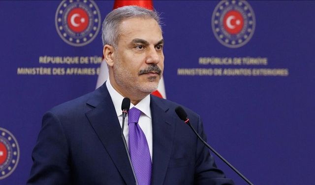 Gazze’de kalıcı barış için ikinci aşama masada: Türkiye toplantıda yer aldı