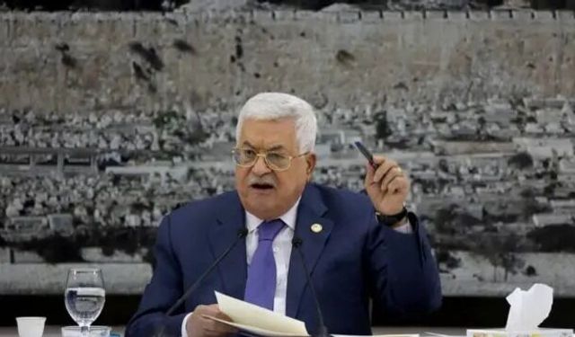 Abbas Yönetimi’nden Hamas’ı Dışlayan Seçim Hamlesi