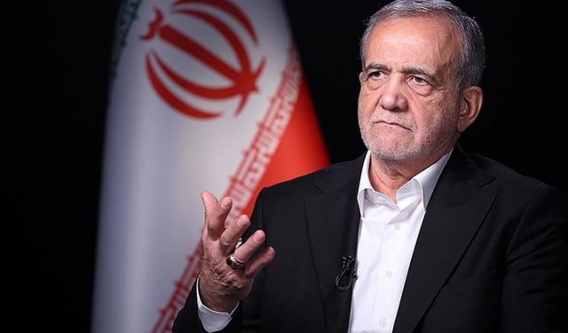 Pezeşkiyan’dan Kritik Talimat: Protestolarda Hayatını Kaybedenlerin İsimleri Açıklanacak