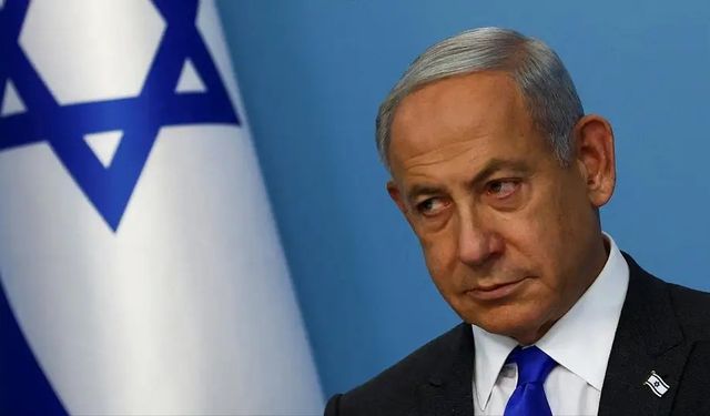 Tutuklama Kararına Rağmen Kaçış Sürüyor: Netanyahu Yine Avrupa Hava Sahasında