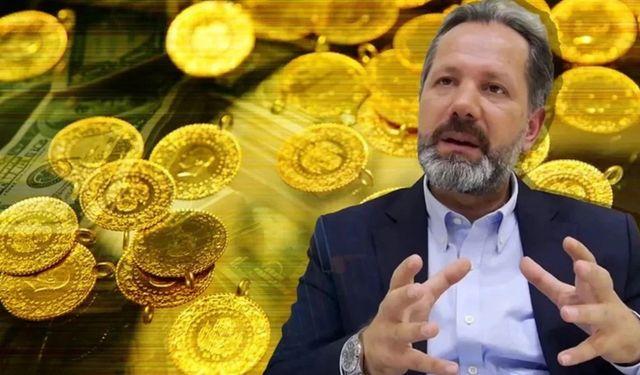 İslam Memiş’ten Altın Yatırımcısına Kritik Uyarı: “Karar İçin Yarım Saatiniz Var”