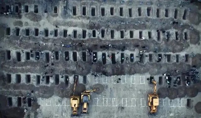 Minab’daki okul saldırısına tepki: Arakçi’den ABD ve İsrail’e sert sözler