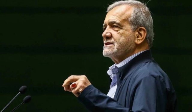 İran’dan ateşkes için üç şart: “Haklarımız tanınmalı, tazminat ödenmeli”