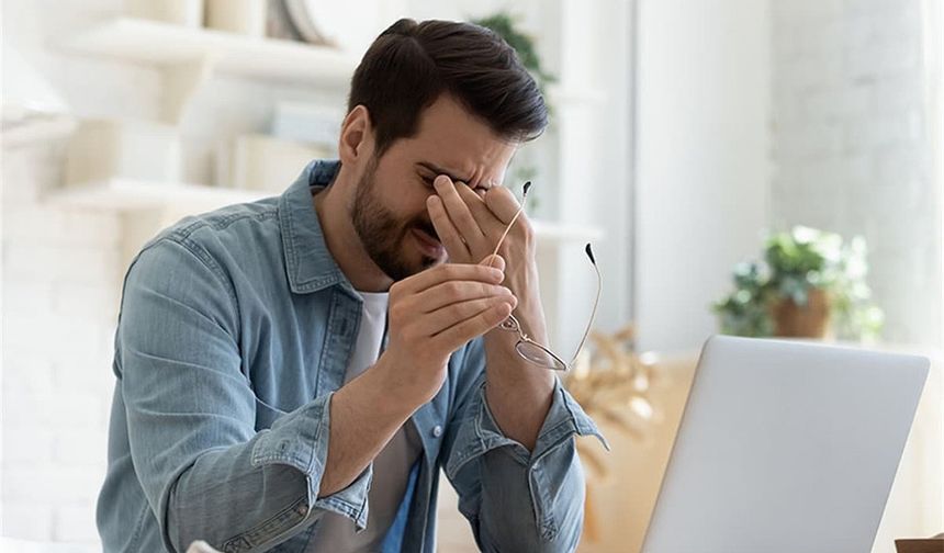 Göz Yorgunluğunun Sebepleri ve Önlemleri: Göz Sağlığınızı Koruyun