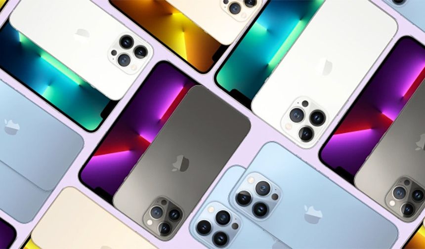 iPhone fiyatlarına Türkiye’de zam geldi