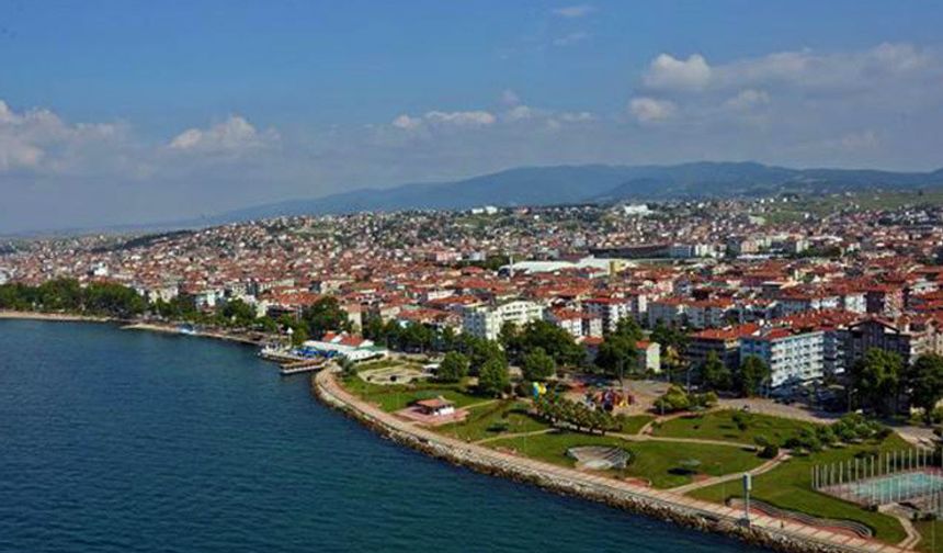 Tarihi Eserleri Doğal Güzellikleri Ve Kültürüyle Yalova