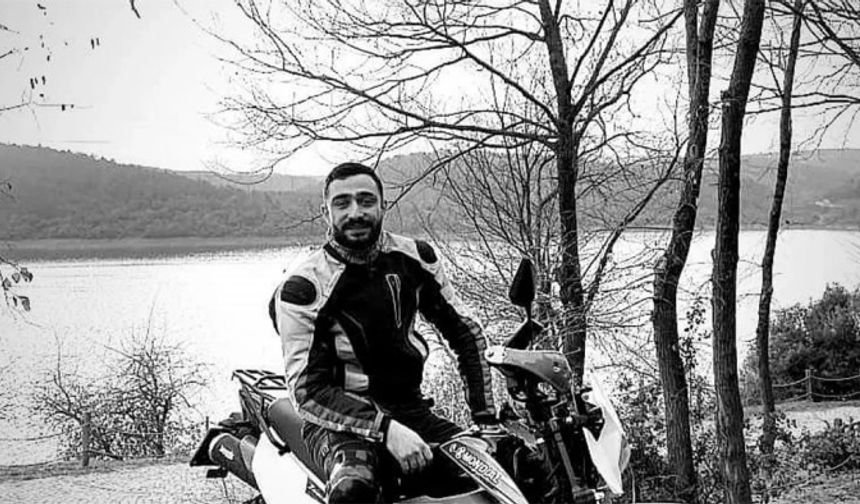  Yalova'nın Termal İlçesinde Motosiklet Kazası: Bir Kişi Hayatını Kaybetti