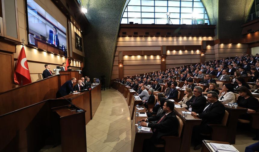 İstanbul Büyükşehir Belediye Başkanvekilleri Belirlendi