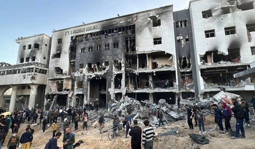 BM, Batı Şeria Kudüs ve Gazze'ye İnsani Yardım Çağrısı Yaptı