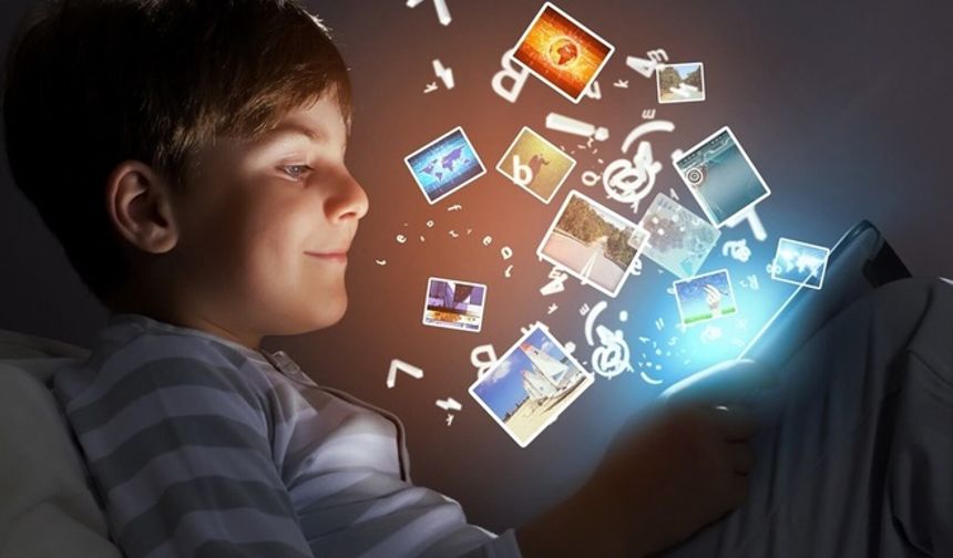 Çocukların Dijital Güvenliği: Uygulamalardan Kaynaklanan Riskler ve Önlemler