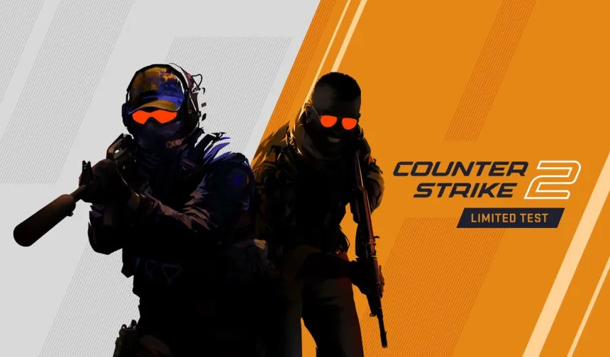 Counter Strike 2'ye Yenilik Dolu Güncelleme: 25 Nisan 2024