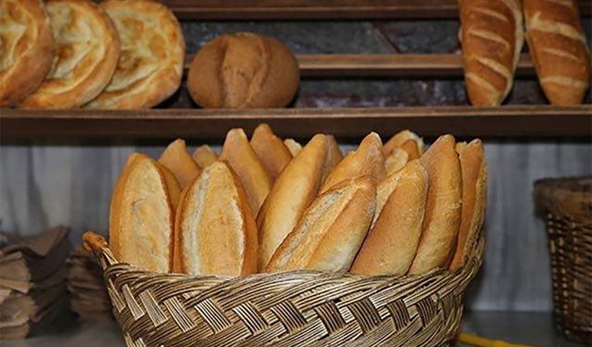 Ekmek Fiyatlarına Yeni Zam Geliyor! Yeni Fiyat Listesi Açıklandı