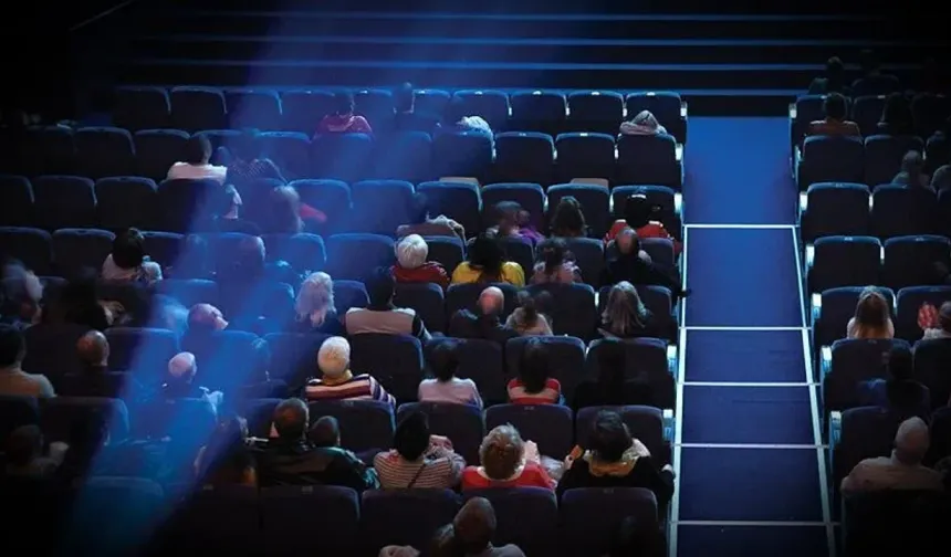 Sinema Deneyiminde Devrim: Lazer Projeksiyonlu IMAX Geliyor