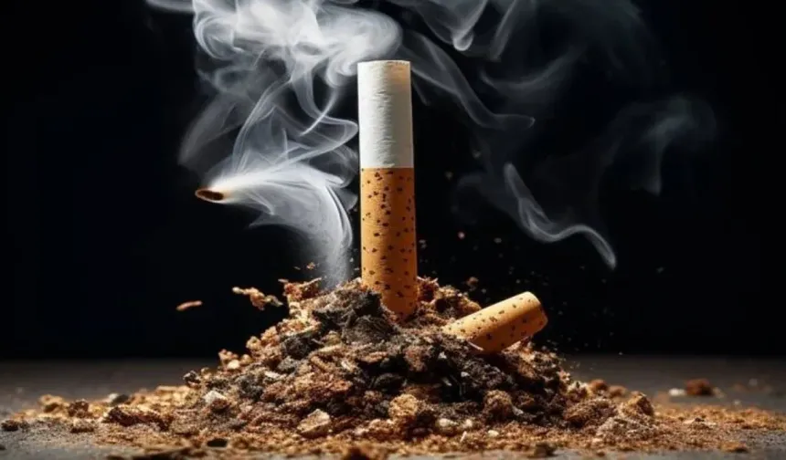 Sigara: Kansere Kesin Davetiye