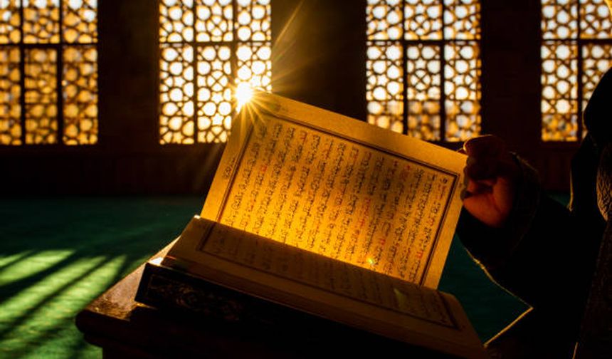 Ramazan Bayramı'nda Okunacak Dualar ve İbadetler: Manevi Atmosferi Güçlendirin!