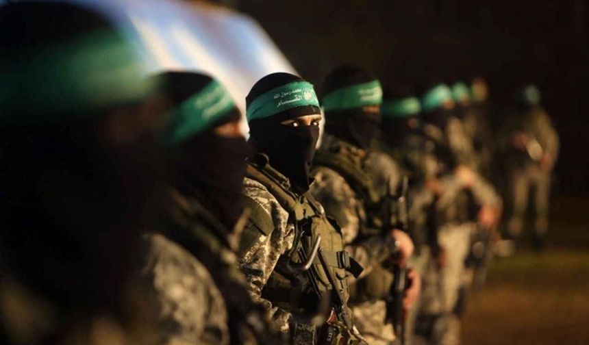 Hamas'tan İşgal Ordusuna Tepki: "İşgal Anlaşmadan Kaçınıyor"