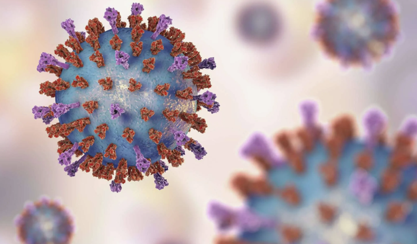 Uzmanlar Uyarıyor: "Pandemi Sonrası Kanser Vakalarında Endişe Verici Artış"