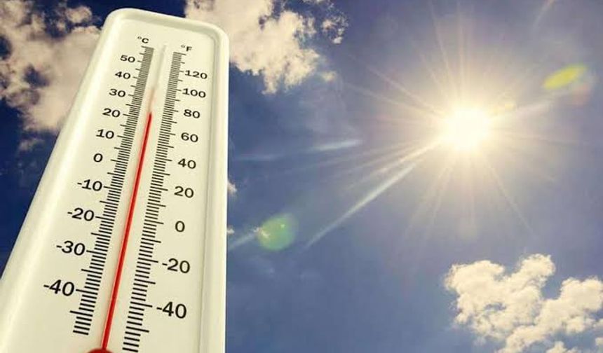 Uzmanlardan Sıcak Hava Uyarısı: Kalp Hastaları Dikkatli Olmalı