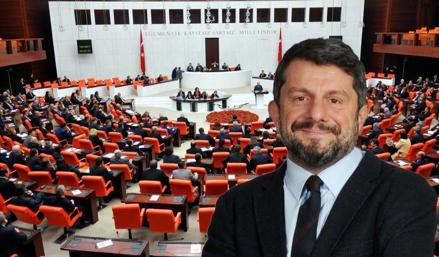 Meclis Can Atalay İçin Toplanıyor: AK Parti'den Çarpıcı Açıklama