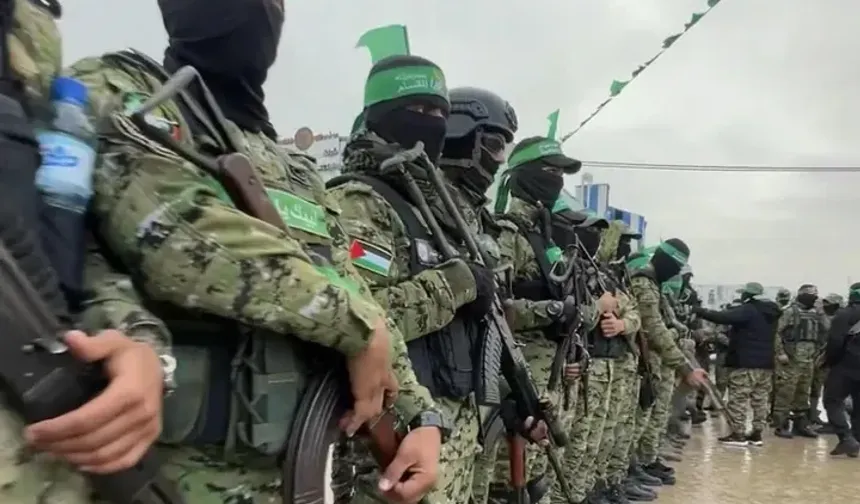 Hamas’tan Netanyahu’ya Suçlama: “Gerçek Engel O Netanyahu”