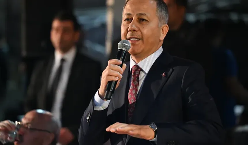 Bakan Yerlikaya: 16 Polis Yaralandı, 53 Kişi Gözaltında.