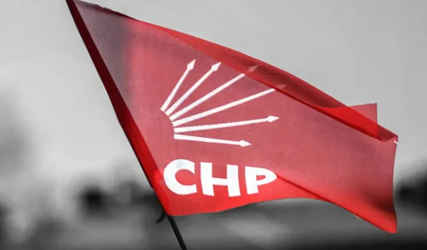 CHP 6 Nisan’da Olağanüstü Kurultaya Gidiyor!