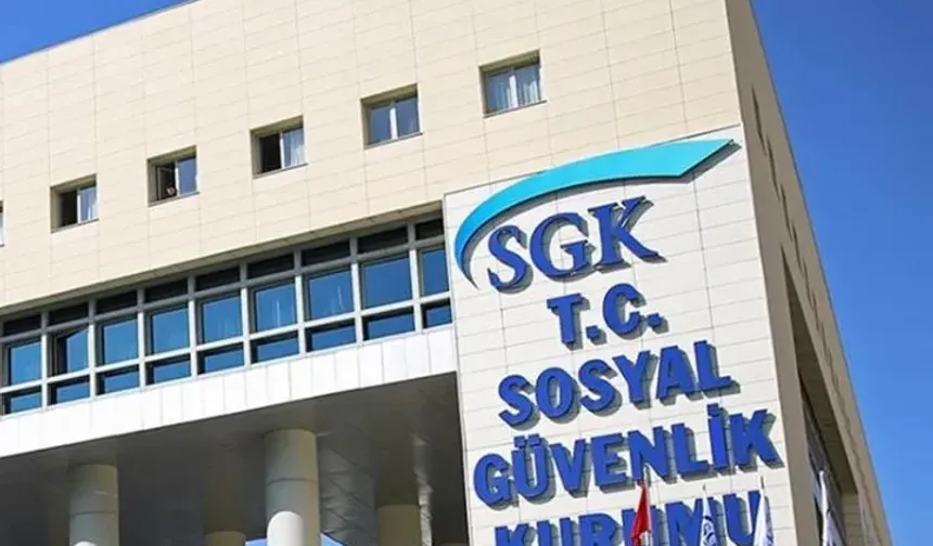 SMA ilacına SGK desteği geliyor