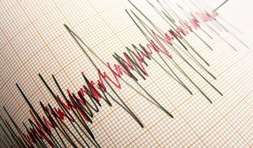 Kütahya'da Bilinmeyen Fay: 3 Günde 100'den Fazla Deprem