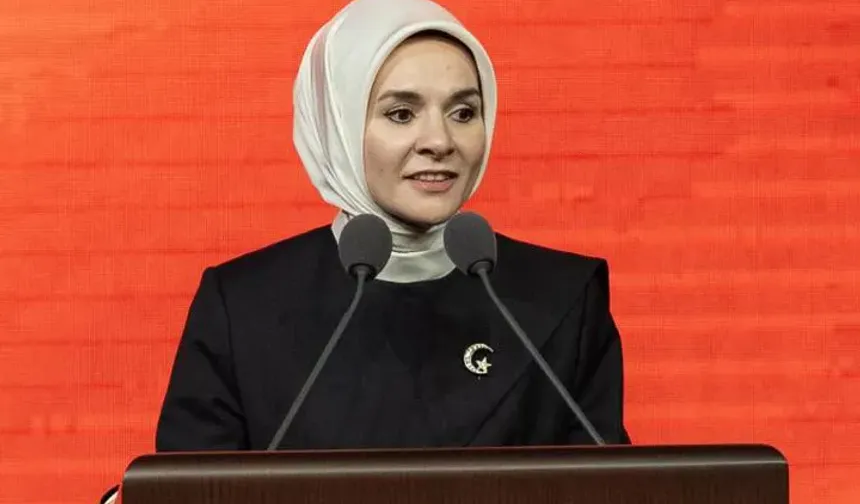 Bakan Göktaş: Dijital Dünyada Aile ve Çocuklar İçin Koruyucu Adımlar Atıyoruz