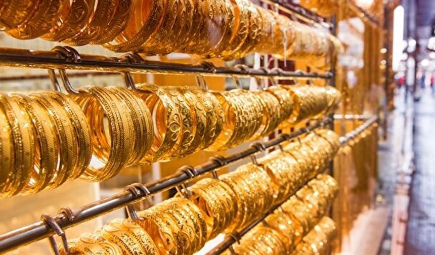 Altında Yeni Zirve: Uzmandan Yıl Sonu Tahmini