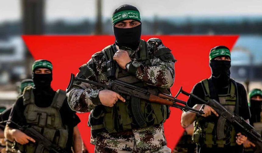 İsrail’de "Hamas’ı Yok Etme" Söylemi Tartışılıyor