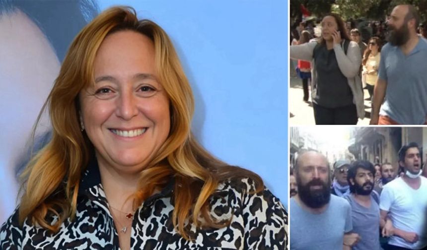 Gezi Soruşturmasında Çarpıcı İddia: Ayşe Barım’a “Kilit İsim” Suçlaması ve 30 Yıl Hapis Talebi