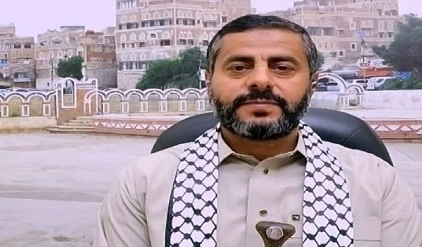 Ensarullah: ABD'nin saldırıları Kızıldeniz'deki operasyonlarımızı etkilemedi