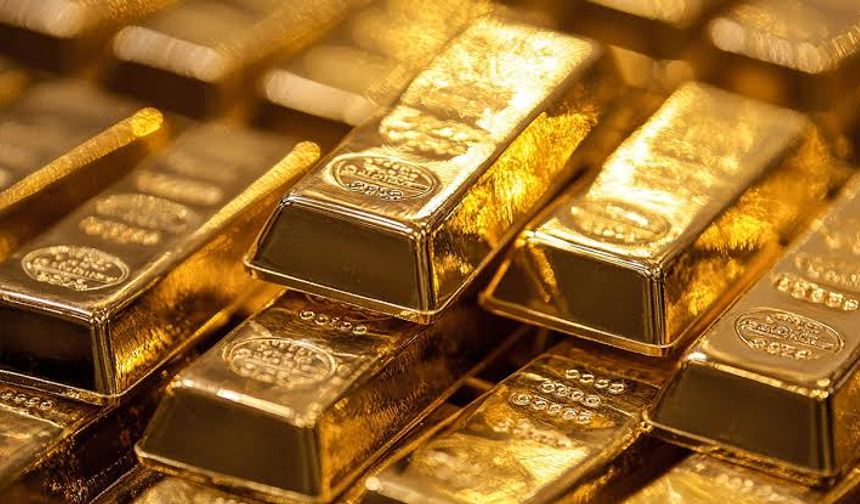 Ons ve gram altın rekor kırdı: 3.357 dolar, 4.140 TL