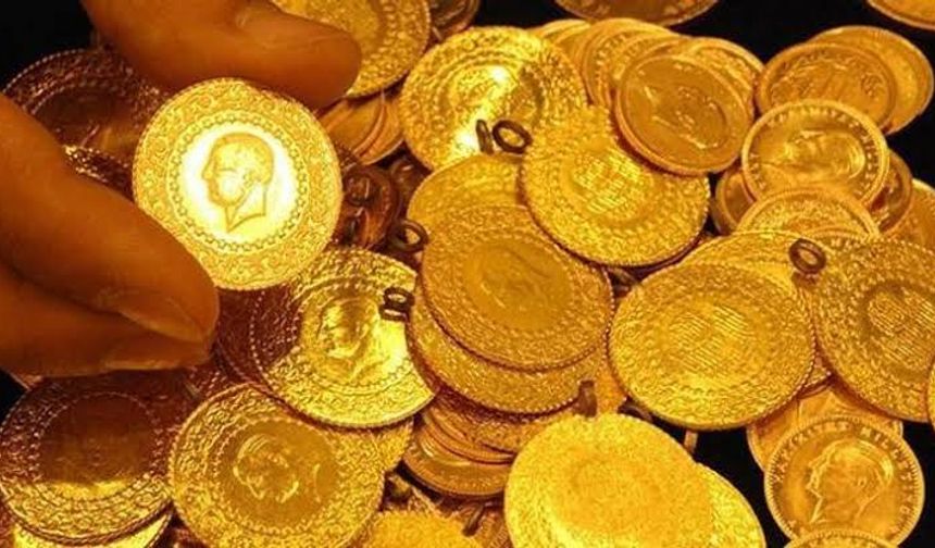 Altın Fiyatları Yeniden Yükselişte.
