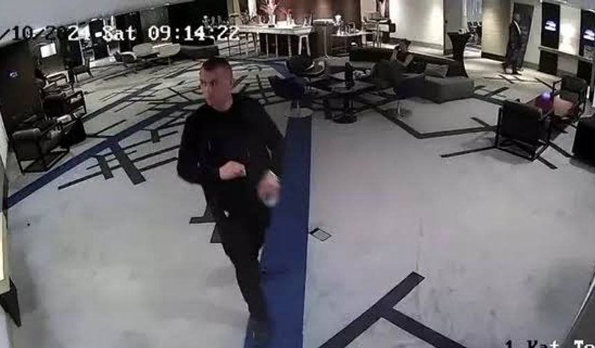 Koruma İtirafı: İmamoğlu İçin Kameralar Bantlandı.