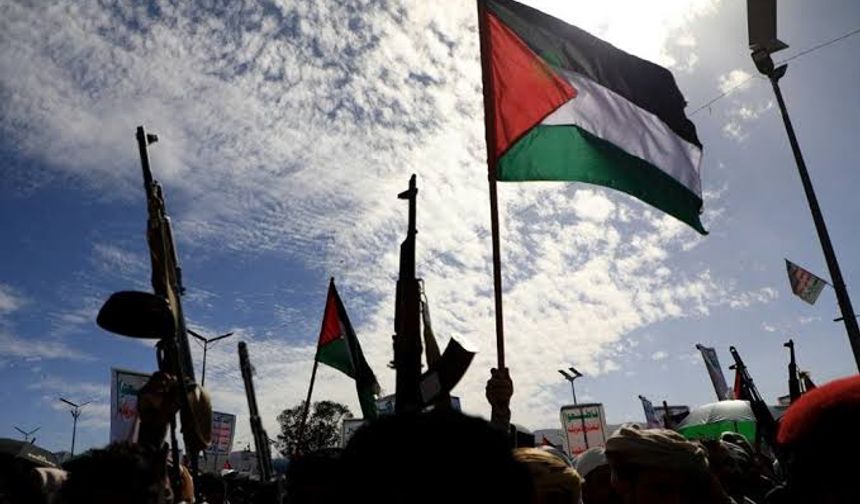 Gazze için ateşkes iddiaları: Hamas’tan sert yalanlama.