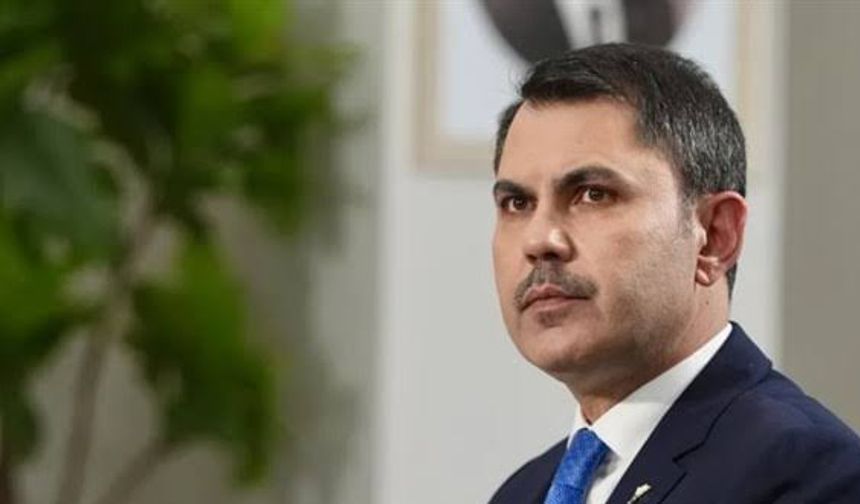 Kurum: Kanal İstanbul gündemimizde yok.