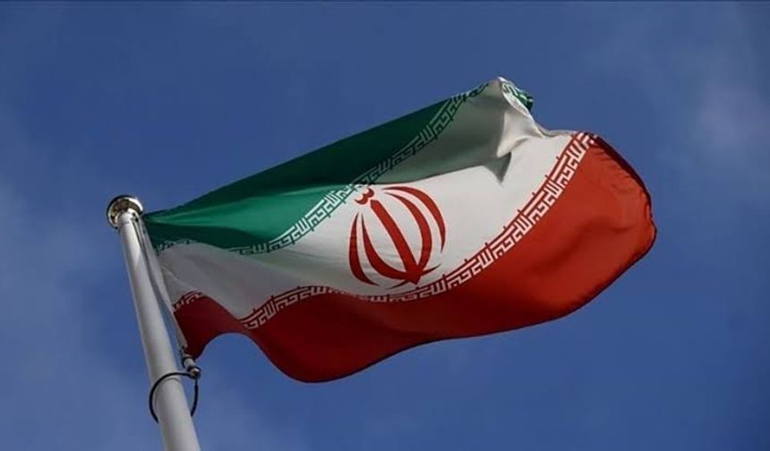 İran: Yakalanan ajan Mossad için iki yıl çalıştı.