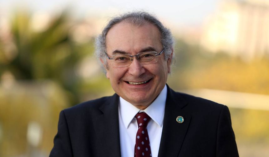Prof. Dr. Tarhan: Beyin plastik bir organ ve heykeltraş gibi işlenmeli