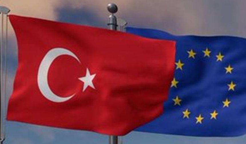 Türkiye'den Avrupa Parlamentosu'na tepki