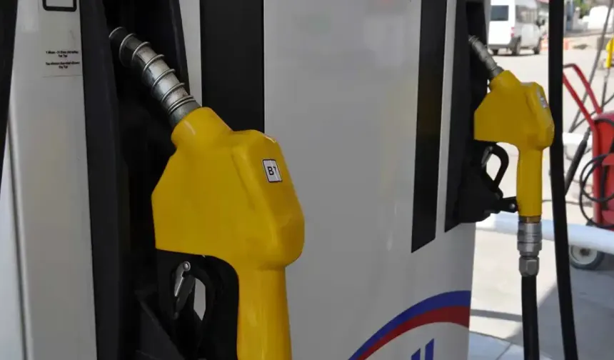 Akaryakıta zam geliyor!